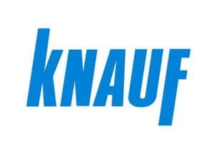 Logo de Knauf