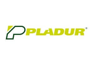 Logo de Pladur