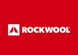 Logo de Rockwool